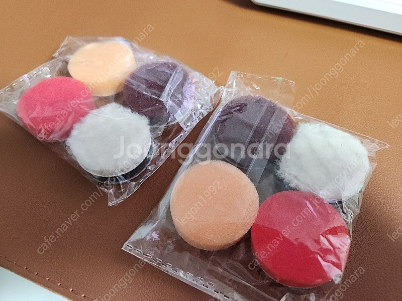 [인천] 바토카 S4 3인치 폴리셔 패드 다수 구성확인--4