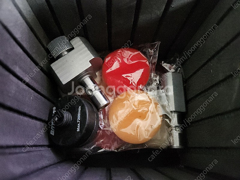 [인천] 바토카 S4 3인치 폴리셔 패드 다수 구성확인--5