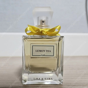 리사사라 레몬티 50ml