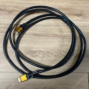 TG삼보 골드 HDMI to HDMI 케이블 (3m)