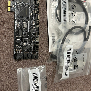 ASUS IPMI Expansion Card