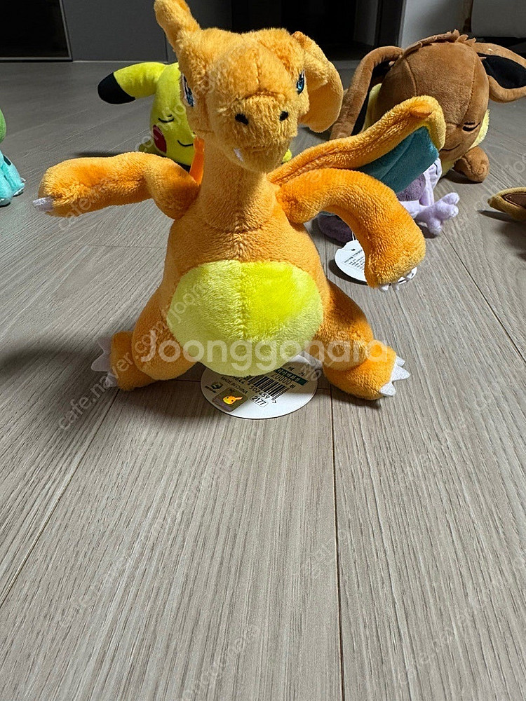 인형정리--1