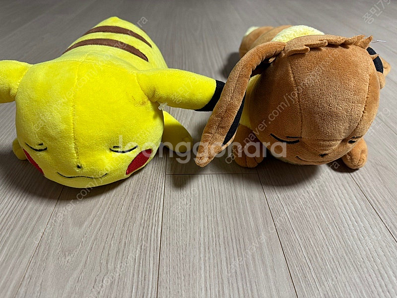 인형정리--8