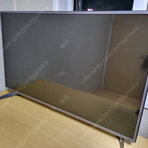 LG 42인치 TV 42LB5650 판매합니다.