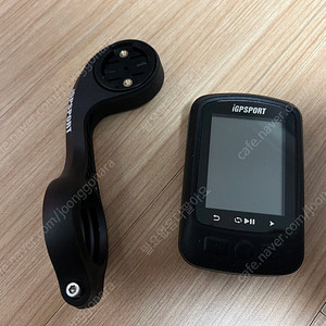 Igpsport 자전거 GPS 속도계 igs618