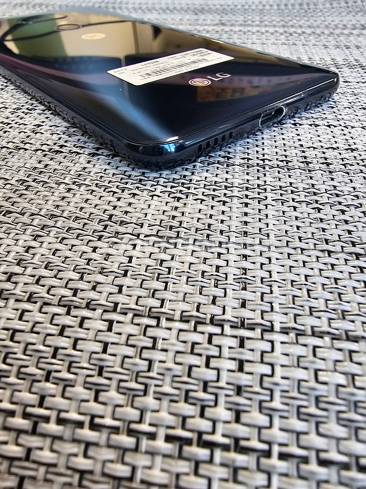 (미파손) LG V30 64G 블루 18년 11월개통 ...--6