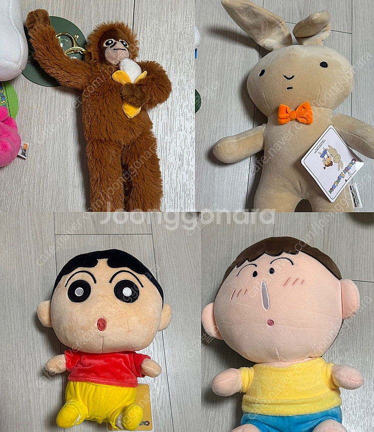 인형 여러제품 팝니다. (일괄우선) 업자분들 대환영 가...--4