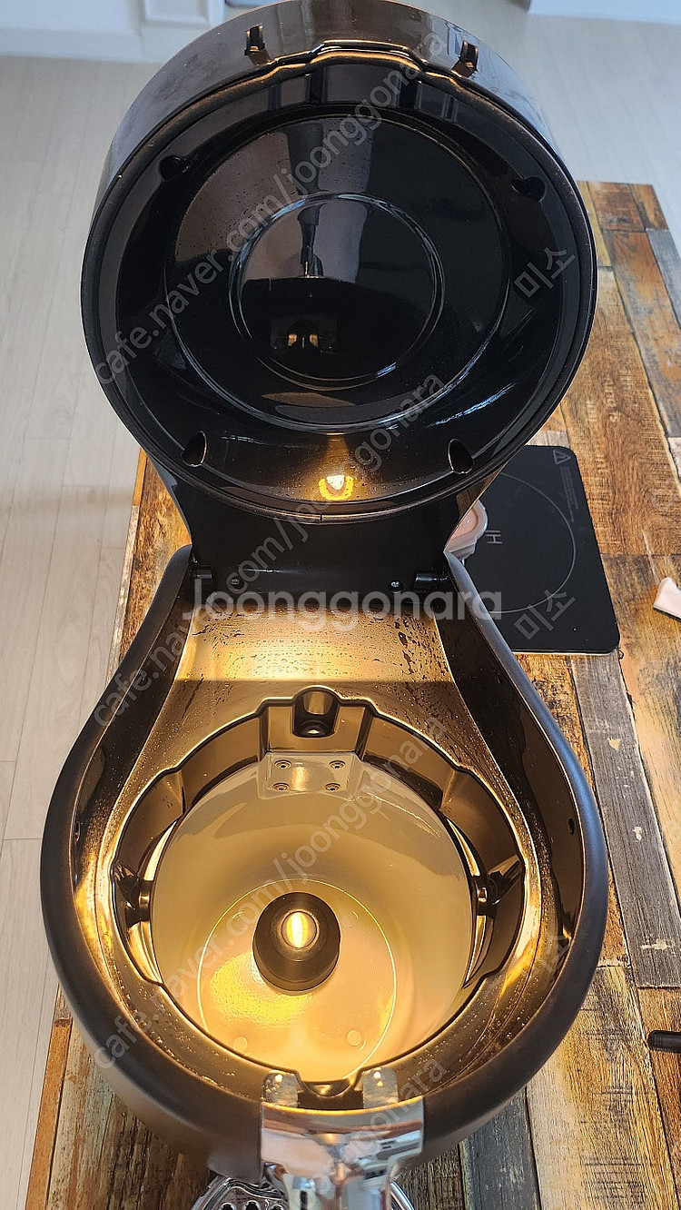 테팔비어텐더 맥주케그 팔아요!--3