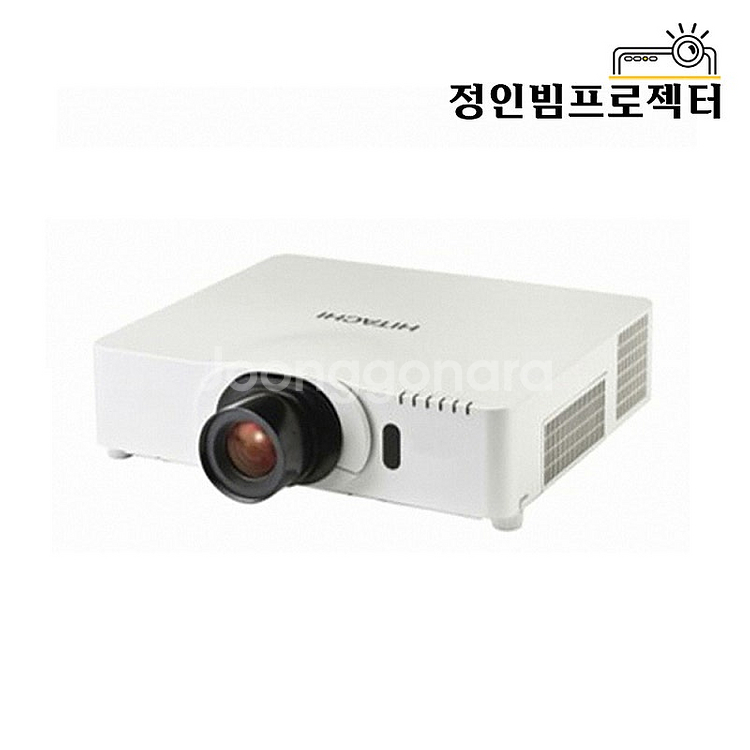 중고빔프로젝터 히타치 CP-F600 6000안시 판매 ...--0