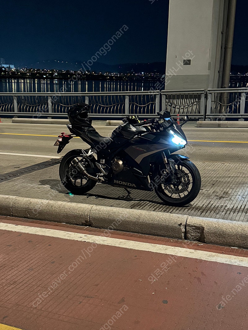 cbr500r 2023년식--0
