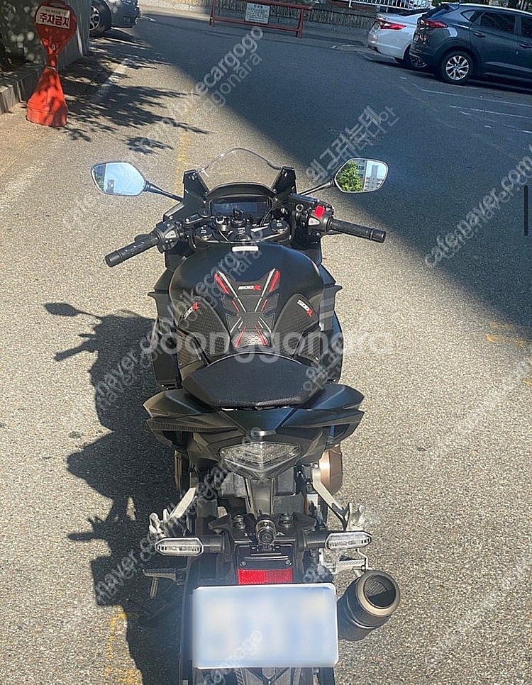 cbr500r 2023년식--4