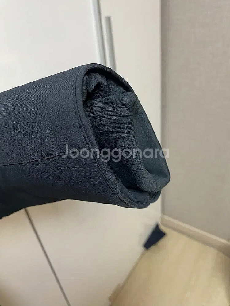 코오롱스포츠 안타티카 구스 다운 패딩--5