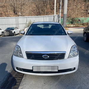 르노삼성 SM5 LPLI SR20 081090 2007년 238,796km 분해 판매합니다