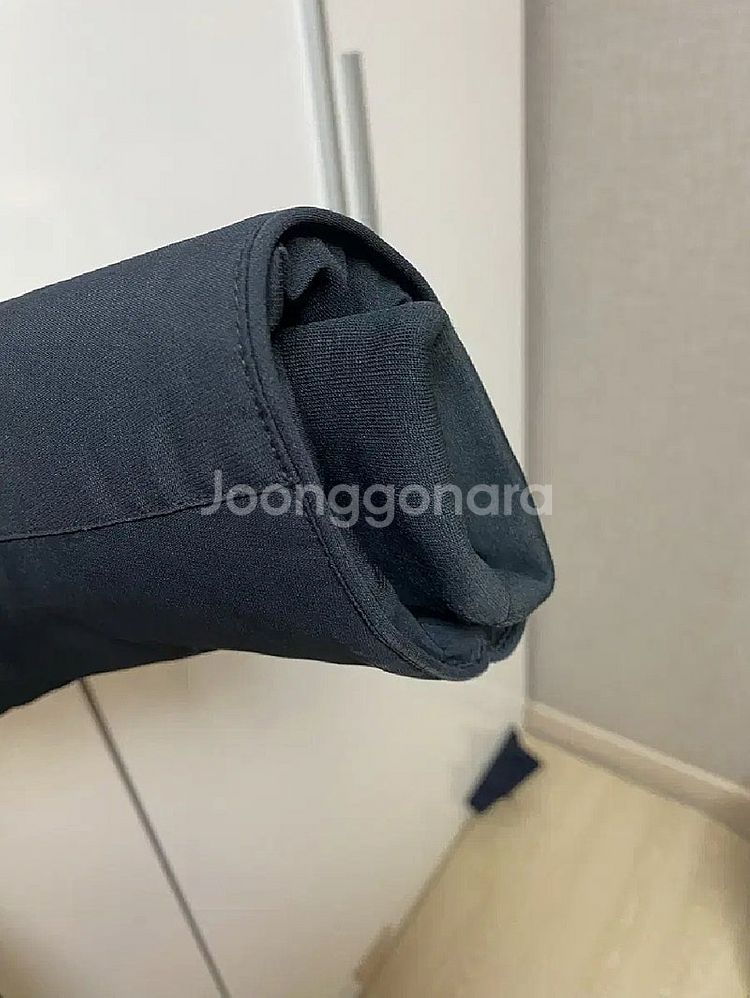 코오롱스포츠 안타티카 구스다운 패딩 90 85 오즈세컨...--4