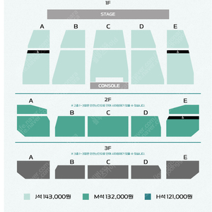 장민호 전주 콘서트 J석 C구역 3열 연석 양도합니다.(무대앞, 4연석 가능)