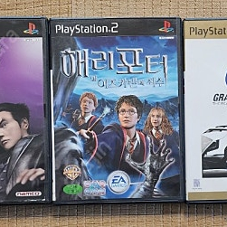 ps2 게임 판매합니다