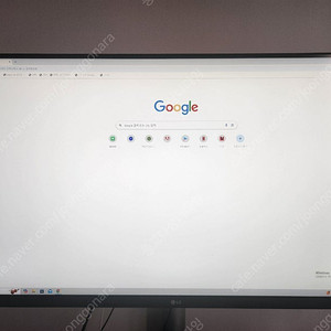 LG 32un650 4K 모니터 판매