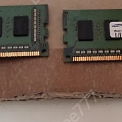 삼성 DDR3 12800 4GB 메모리 램