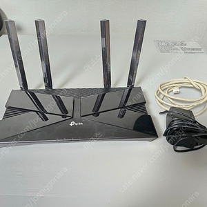 TP link Archer53 AX3000 giga wi-fi6 유무선공유기