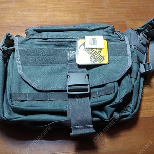 맥스페디션 몽고 버시팩 새제품 maxpedition mongo versipack