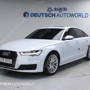 @16년식 A6(4세대) 40 TDI 콰트로 프리미엄 전국최저가격※중고차 성지※품질보증※최대 72개월 전액할부※저금리