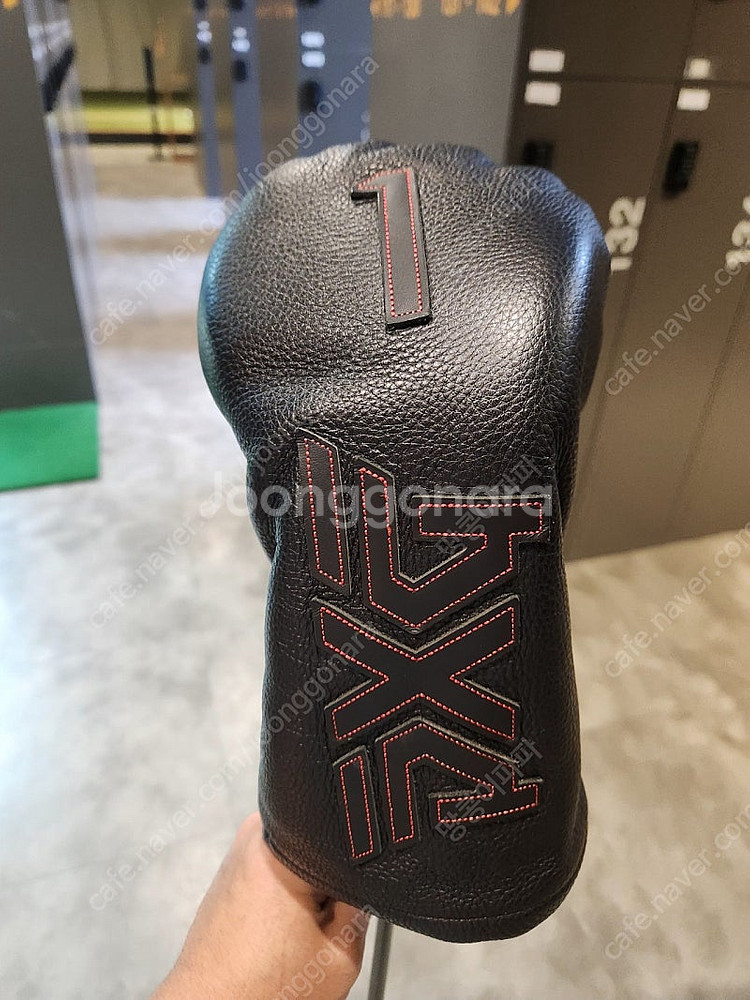 PXG 0811XF GEN2 9도 드라이버--0
