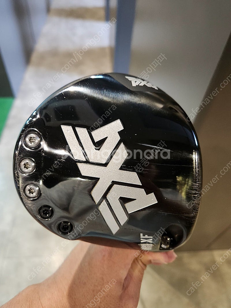 PXG 0811XF GEN2 9도 드라이버--2
