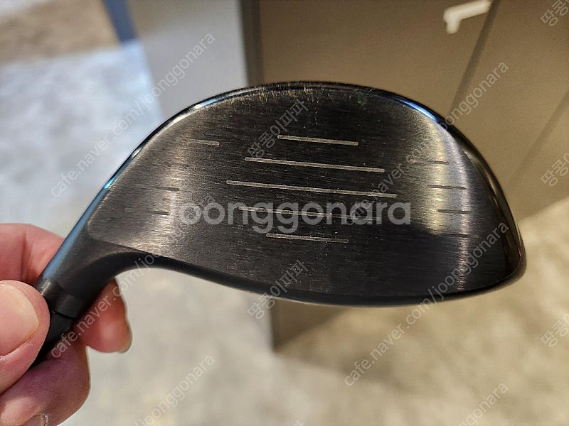 PXG 0811XF GEN2 9도 드라이버--4