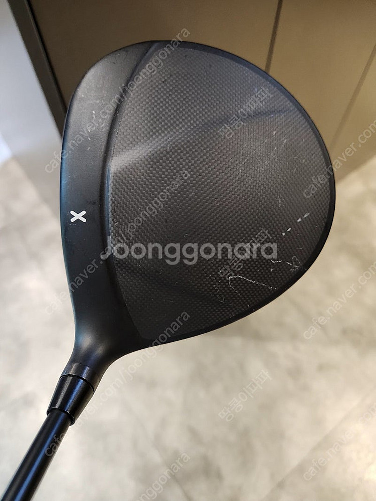 PXG 0811XF GEN2 9도 드라이버--5