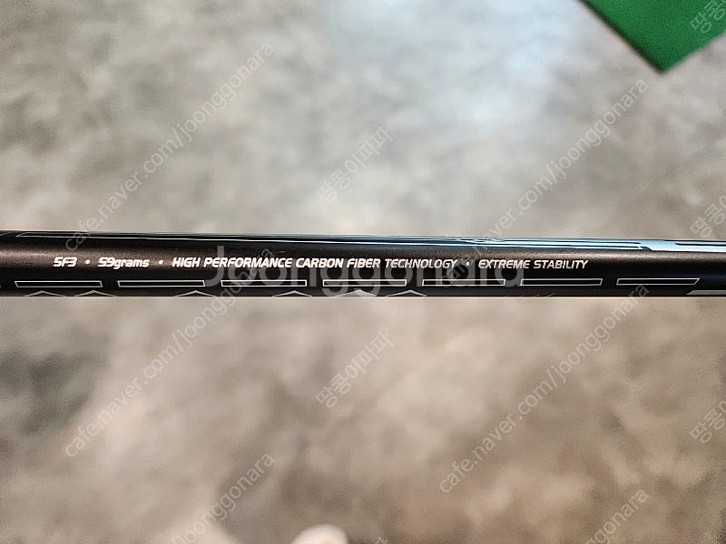 PXG 0811XF GEN2 9도 드라이버--6