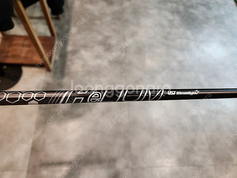 PXG 0811XF GEN2 9도 드라이버--7
