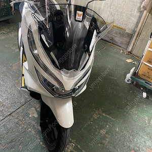 pcx 20년식