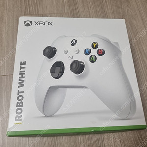 XBOX 엑박패드 4세대 팝니다