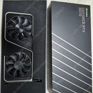 3070fe 풀박스