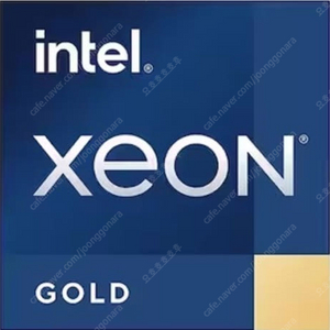 Intel Xeon Gold 5315Y 8C 140W 3.2GHz Processor