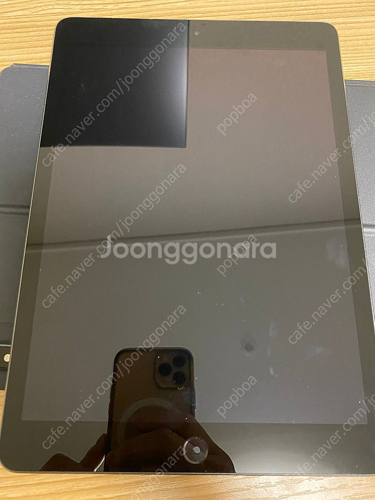 Ipad 아이패드 9세대 256g 셀룰러 lte--0