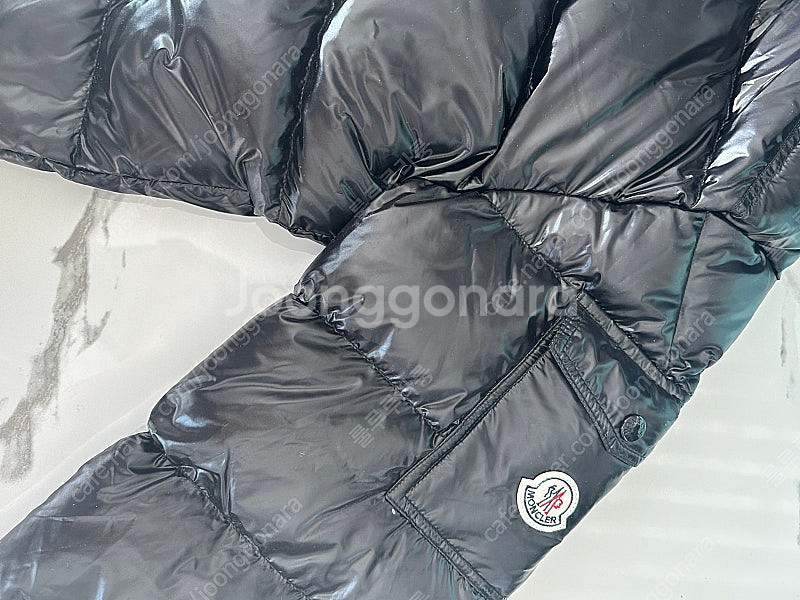 몽클레어 마야 XL / XXL--2