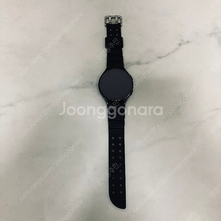 갤럭시 워치5 블랙 44mm 케이블포함 8만원 판매합니...--0