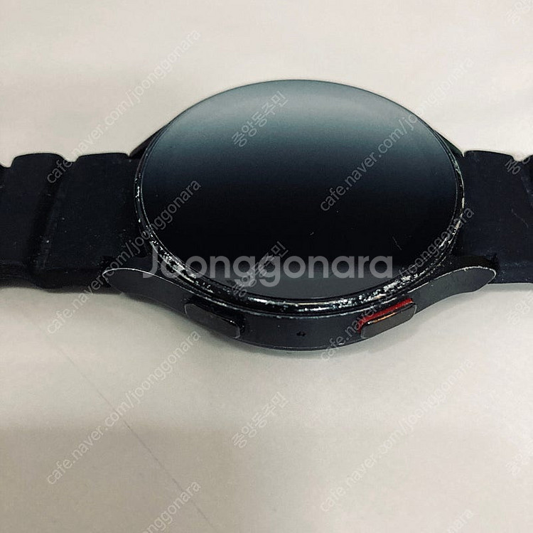 갤럭시 워치5 블랙 44mm 케이블포함 8만원 판매합니...--3