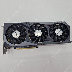 기가바이트 RTX 3070 게이밍 OC 8GB