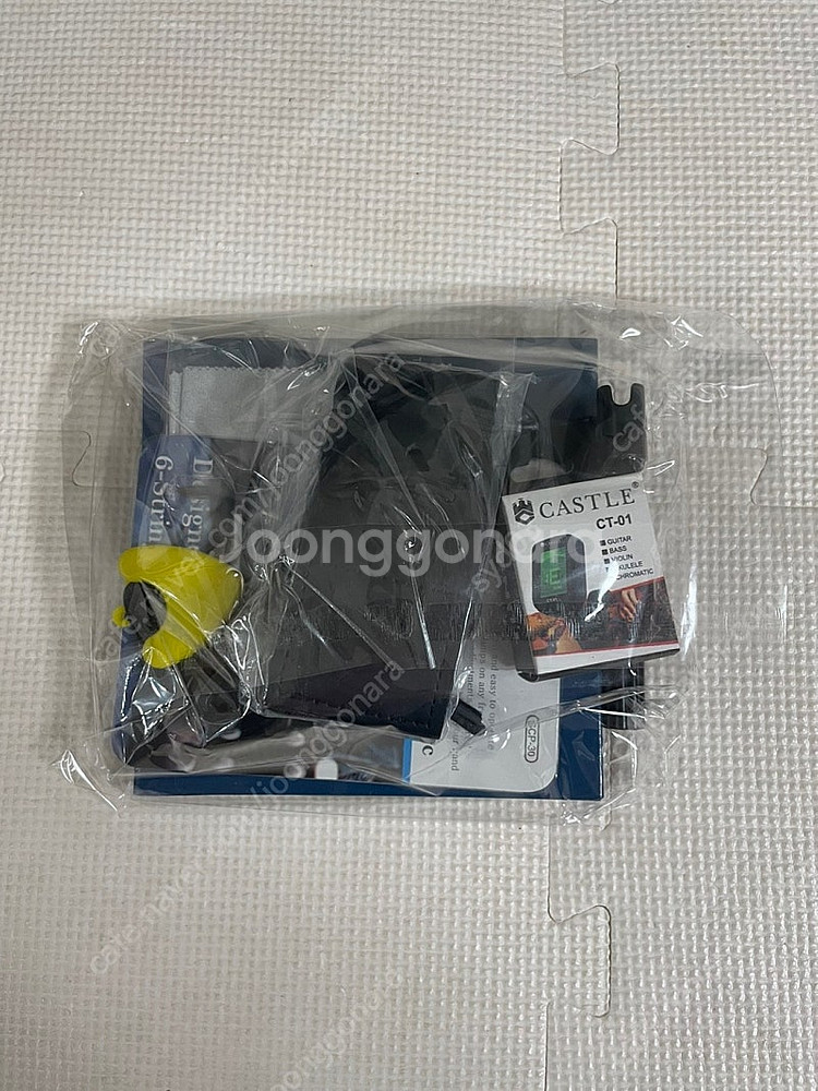 고퍼우드 베이스 기타 J-Classic 6 600B 2...--4