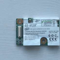 [팝니다] Actiontec bmdc200 wireless bluetooth module 액션택 액션텍 무선 블루투스 카드