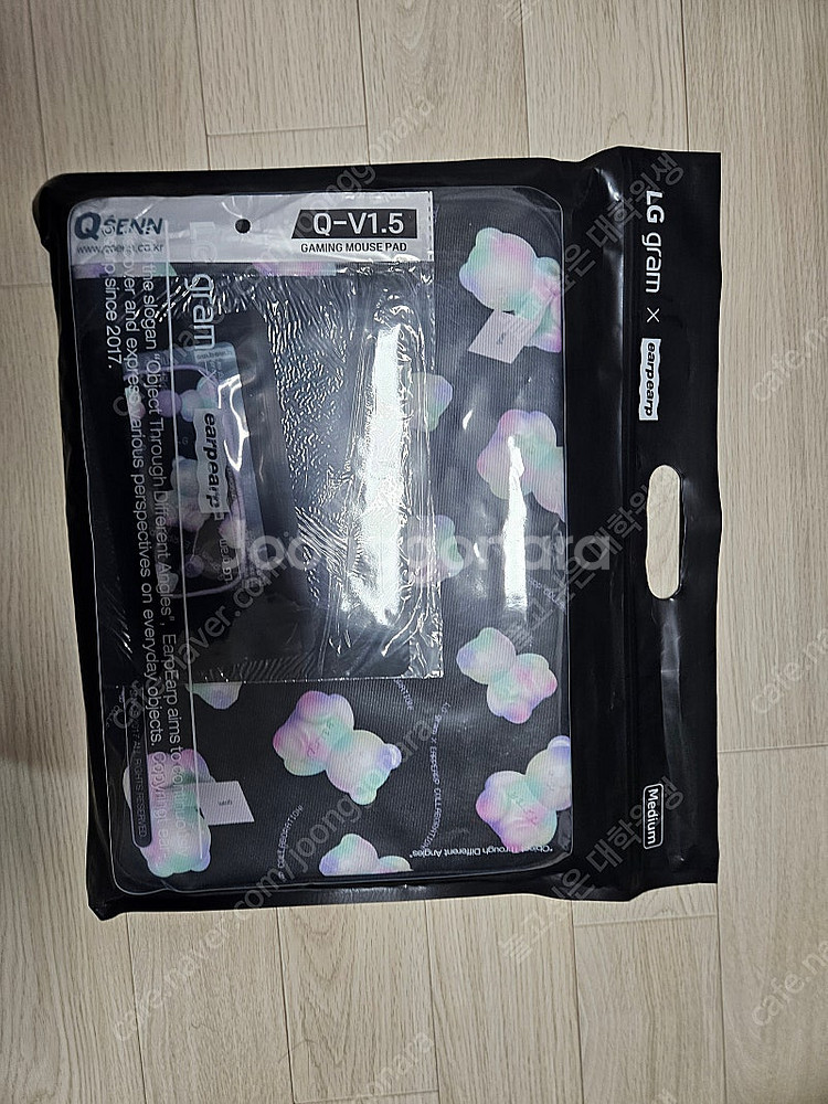 lg 그램 미개봉 신제품 15Z90S-GA5PK 15인...--0
