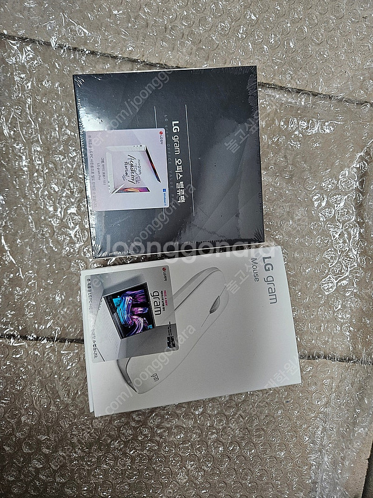 lg 그램 미개봉 신제품 15Z90S-GA5PK 15인...--1
