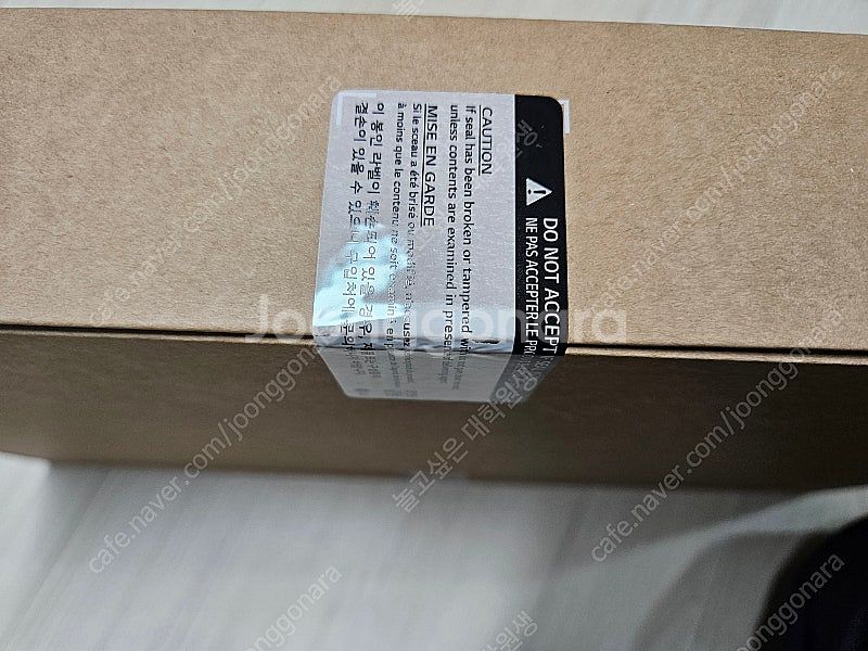 lg 그램 미개봉 신제품 15Z90S-GA5PK 15인...--2