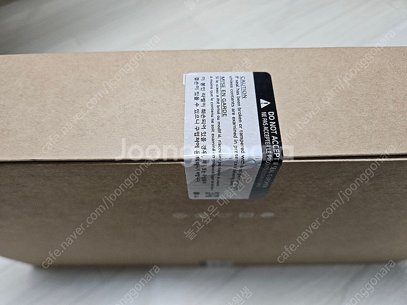 lg 그램 미개봉 신제품 15Z90S-GA5PK 15인...--3
