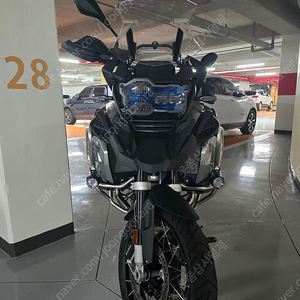 bmw r1250gs adv 24년식