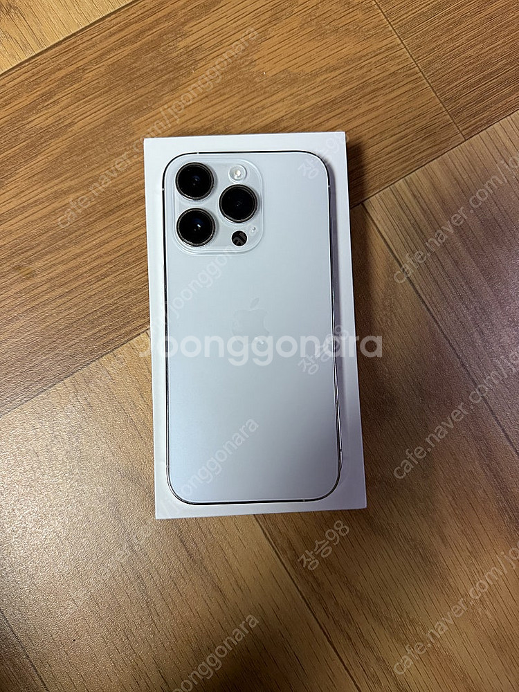 아이폰14프로 최상급128gb--5