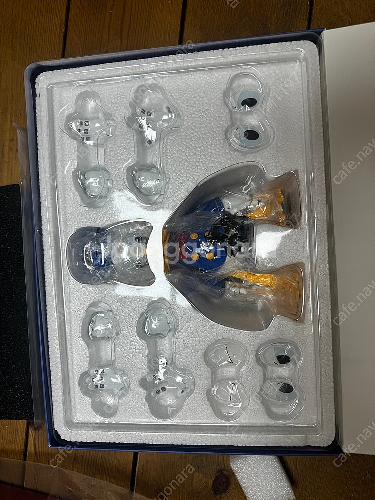초합금 블리치웨이 팝니다--2
