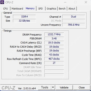 intel i9-10900 @2.8G 컴퓨터본체